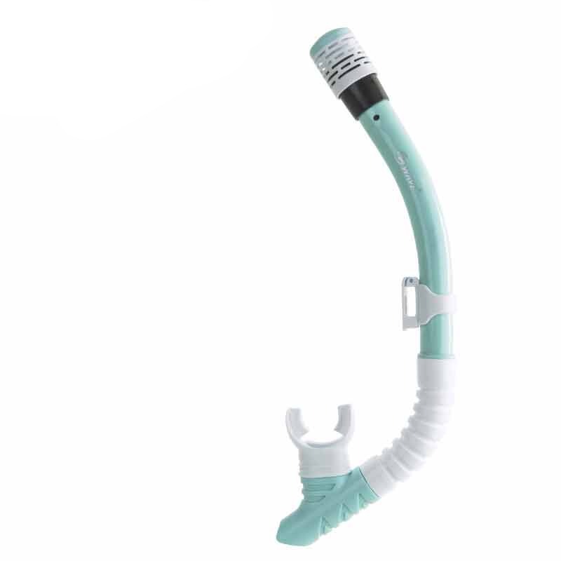 Adults Professional Diving Breath Tube Snorkeling Natacion Mergulho Underwater Tube Equipment