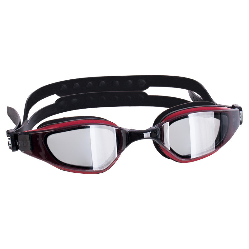 Wave Sport Antifog Silicone Swimming Goggles Adults Wen Women