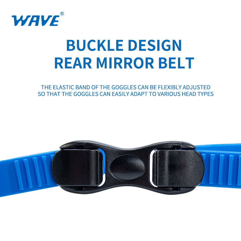 Swim Adults Swimming Race Goggles Anti Fog Spray UV Buy Online