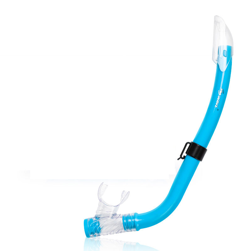 Wave Youth Professional Swimming Diving Mask Snorkel Set
