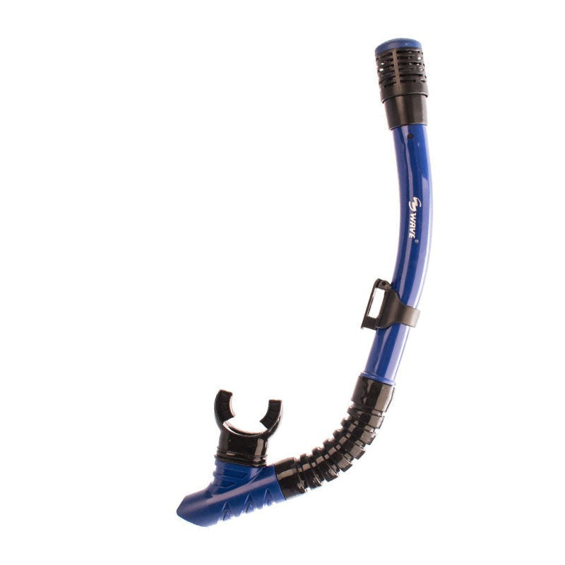 Adults Professional Diving Breath Tube Snorkeling Natacion Mergulho Underwater Tube Equipment