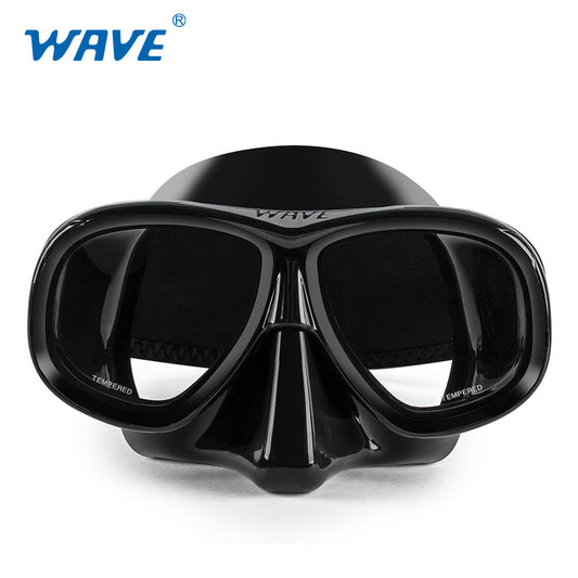 Professional Scuba Prescription Diving Mask Snorkeling Goggles Glasses Myopia Nearsighted Adult