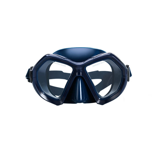 Wave Snorkeling Scuba Diving Mask Goggles Glasses Adults Men Women