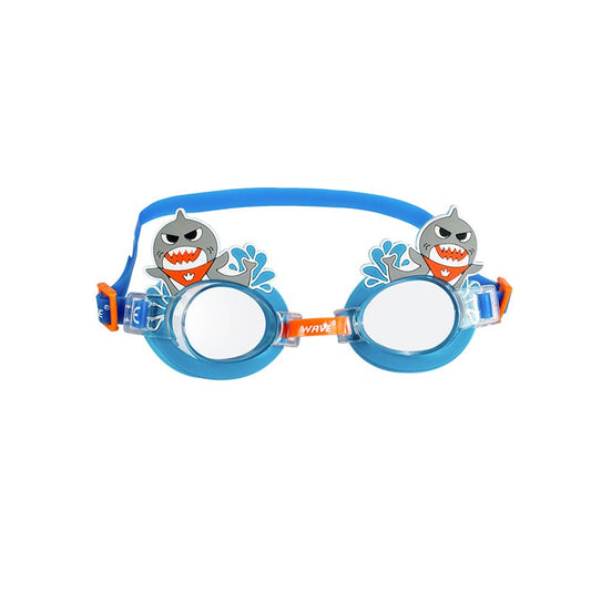 Wave Sport Silicone Swimming Goggles Pool Glasses For Kids Buy Online