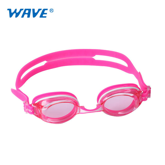 Wave Sport Antifog Swimming Goggles Glasses UV Wen Women Youth