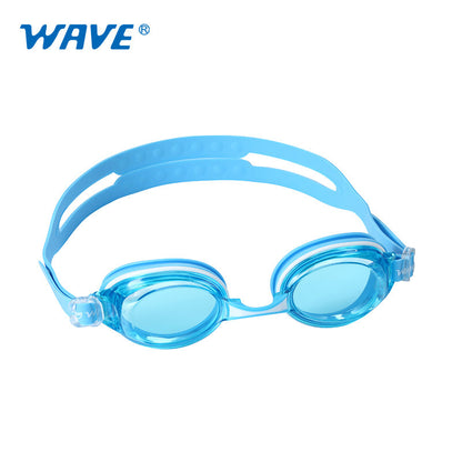 Wave Sport Antifog Swimming Goggles Glasses UV Wen Women Youth